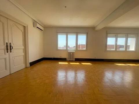 Piso de 220 m² en Madrid
