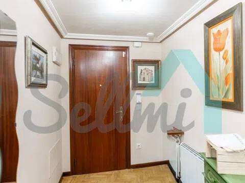 Pis de 63 m² a Oviedo