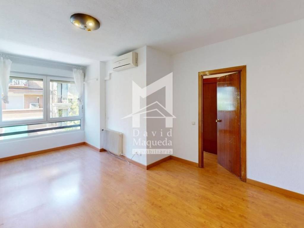 Appartamento 45 m² a Madrid