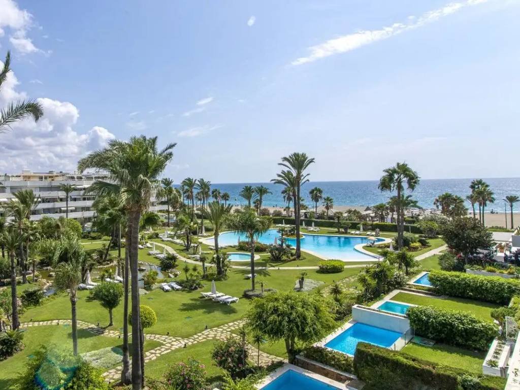 Pis de 279 m² a Marbella