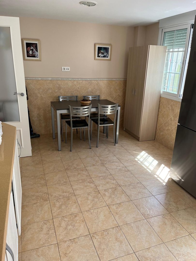 Piso de 135 m² en Vélez-Málaga