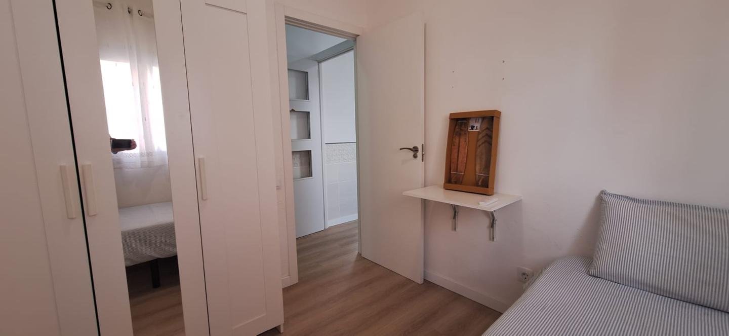 Wohnung 101 m² in Agüimes