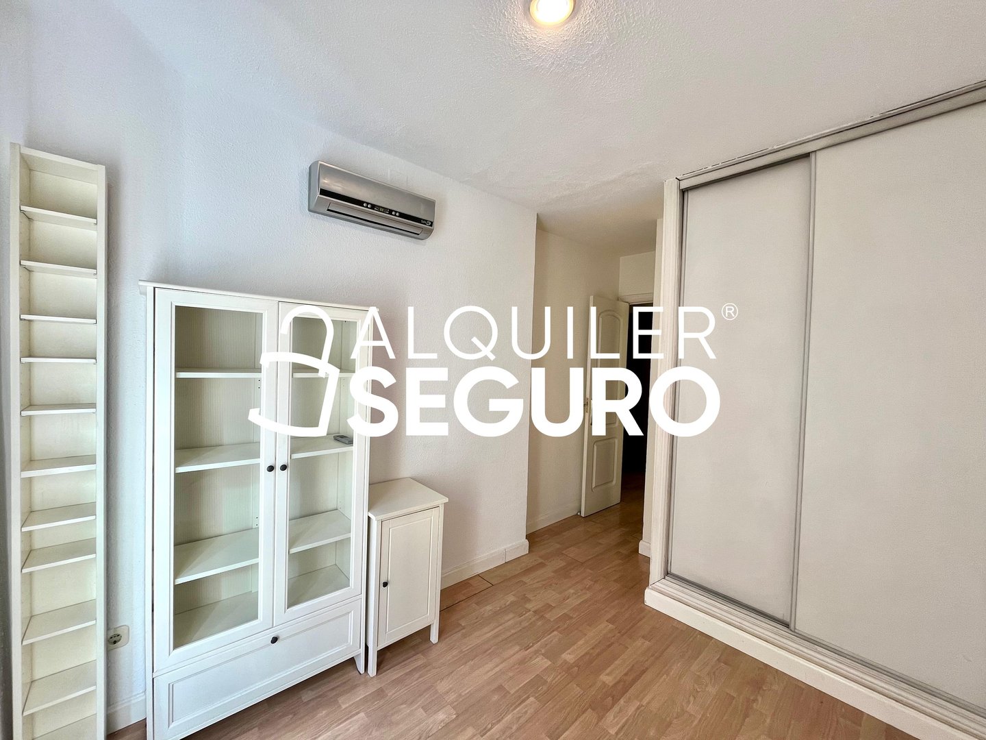 Piso de 55 m² en Madrid