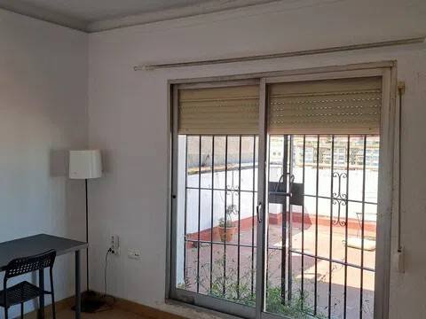 Habitación 50 m², Valencia