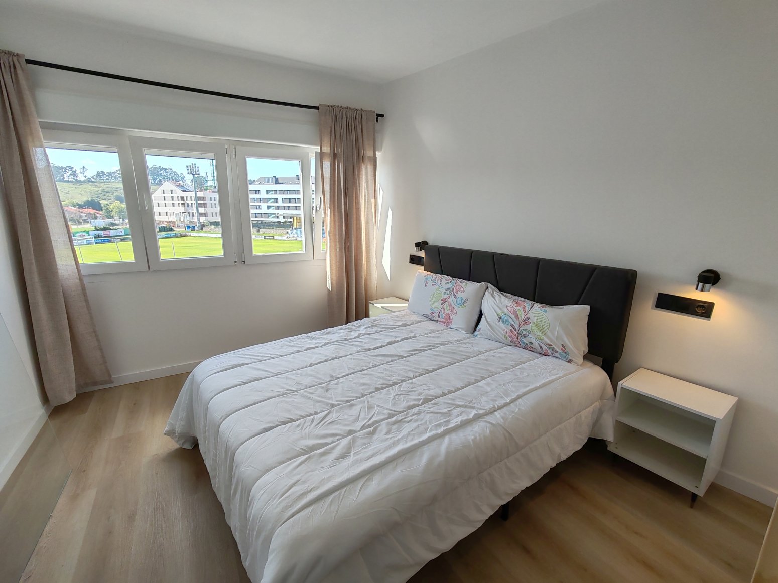 Piso de 74 m² en Gozón