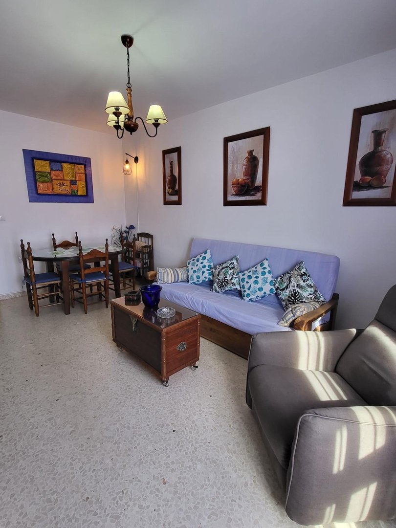 Piso de 73 m² en Sanlúcar de Barrameda