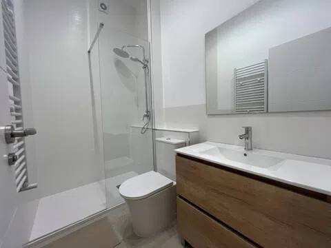 Appartamento 180 m² a Madrid