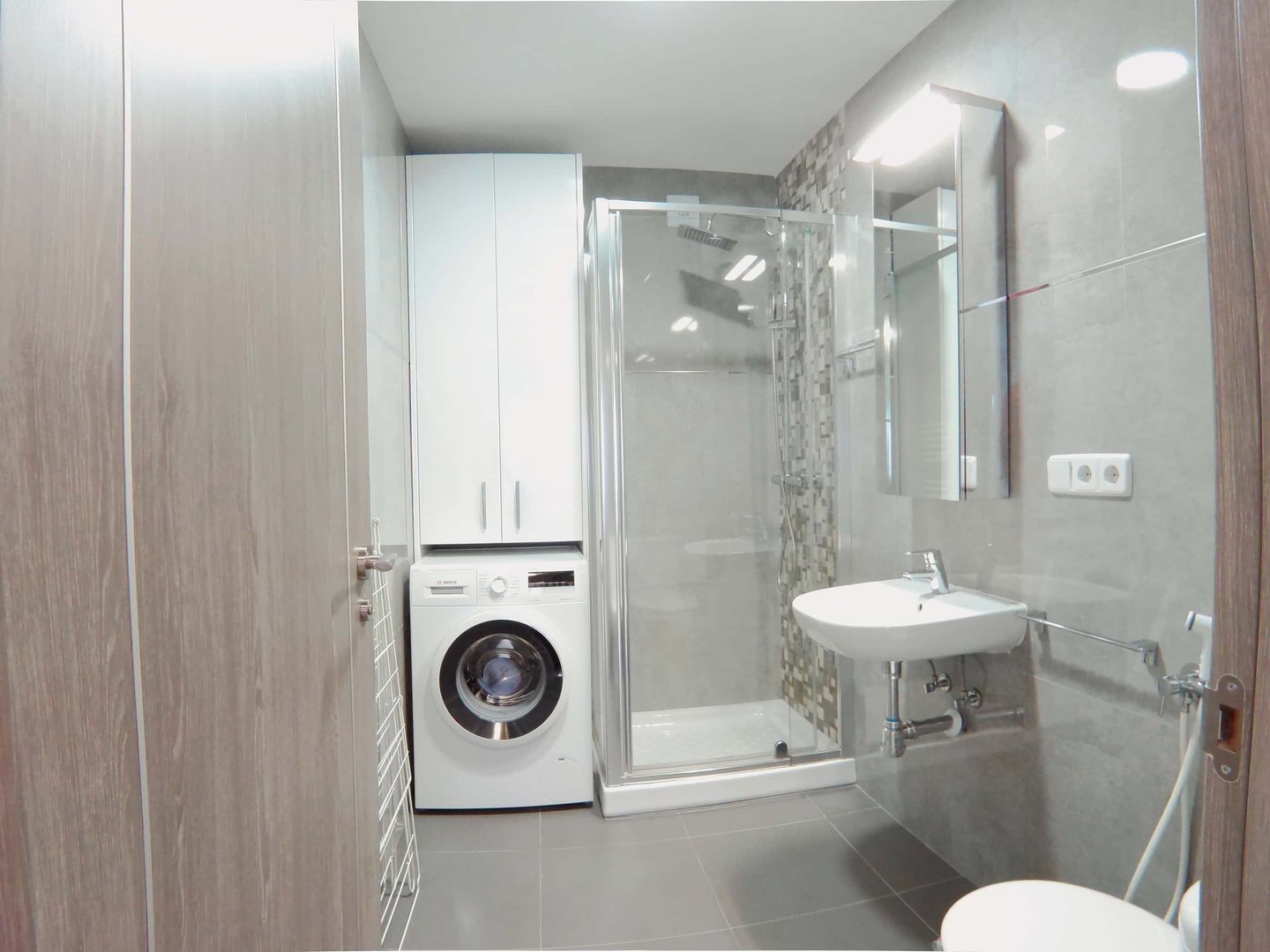 Appartamento 65 m² a Madrid