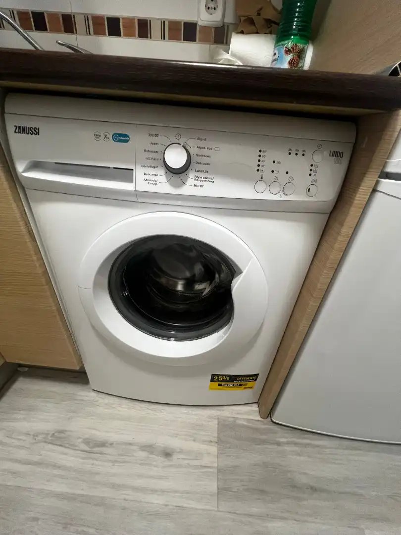 Piso de 70 m² en Madrid