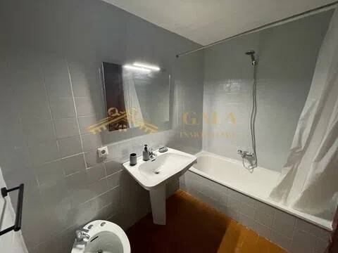 Piso de 120 m² en Cáceres