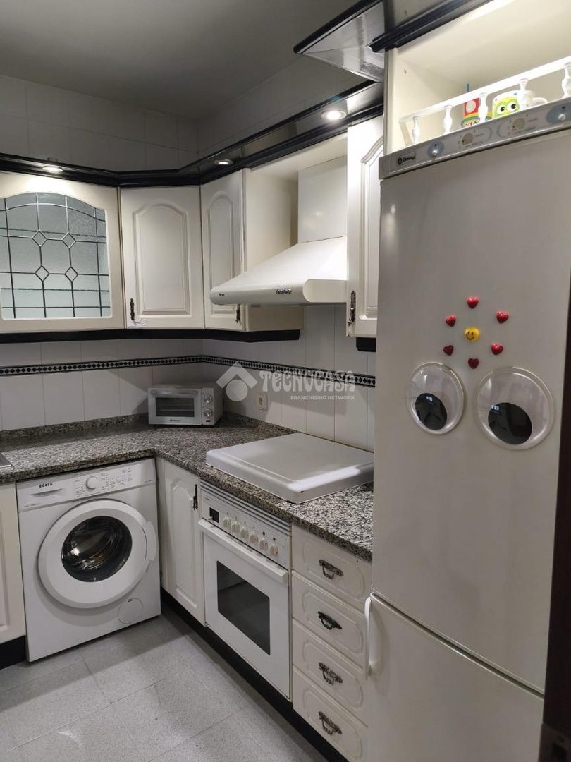 Appartamento 64 m² a Huelva