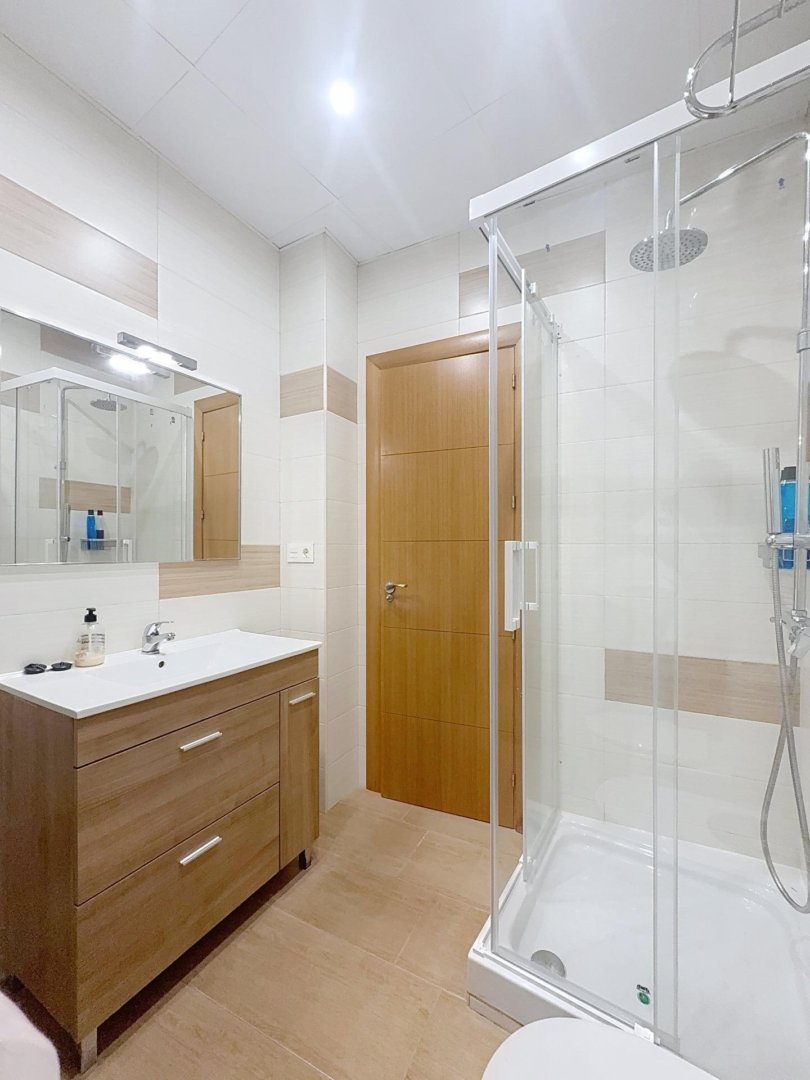 Piso de 65 m² en Málaga