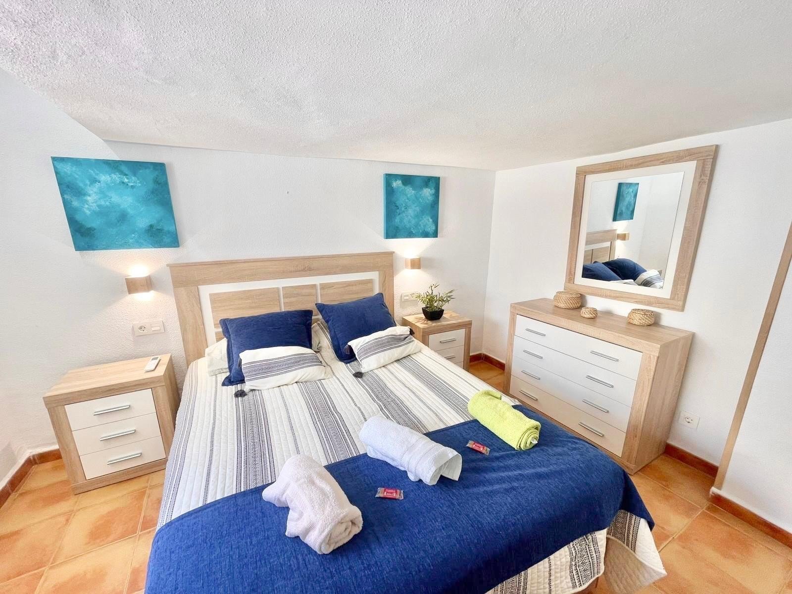 Piso de 350 m² en Cartagena