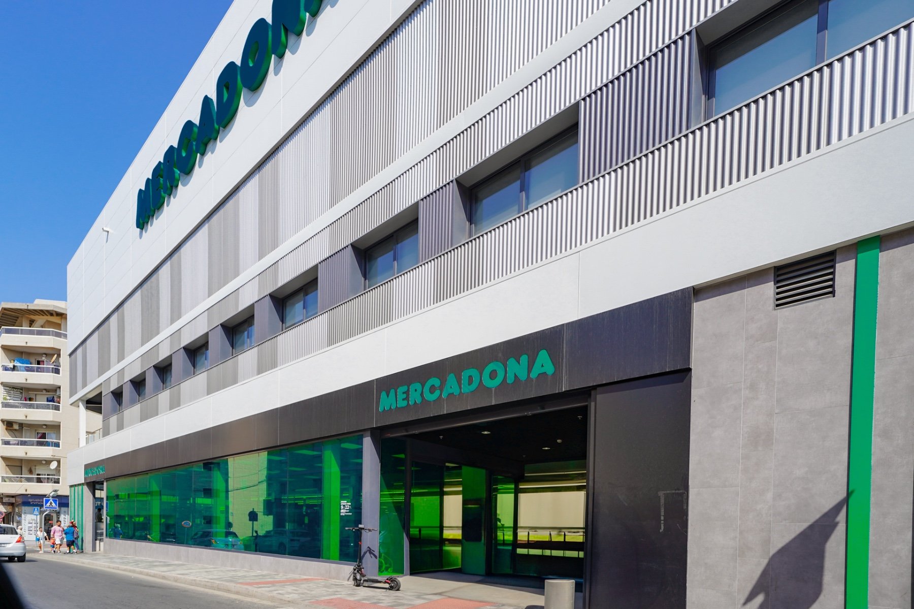 Piso de 47 m² en Dolores