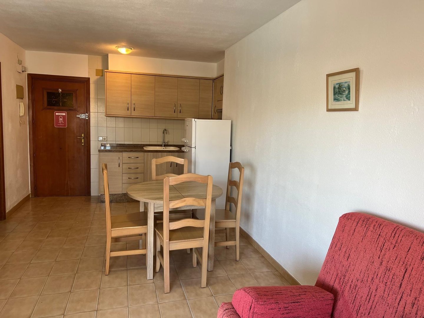 Pis de 45 m² a Gandia