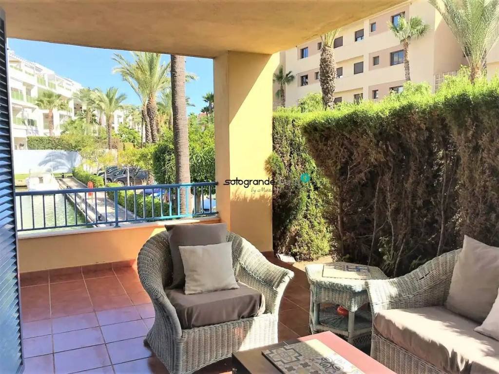 Piso de 112 m² en Callosa de Segura
