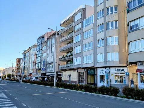 Pis de 74 m² a Sada
