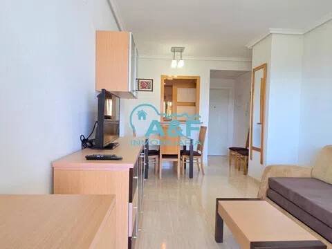 Piso de 51 m² en Oropesa del Mar