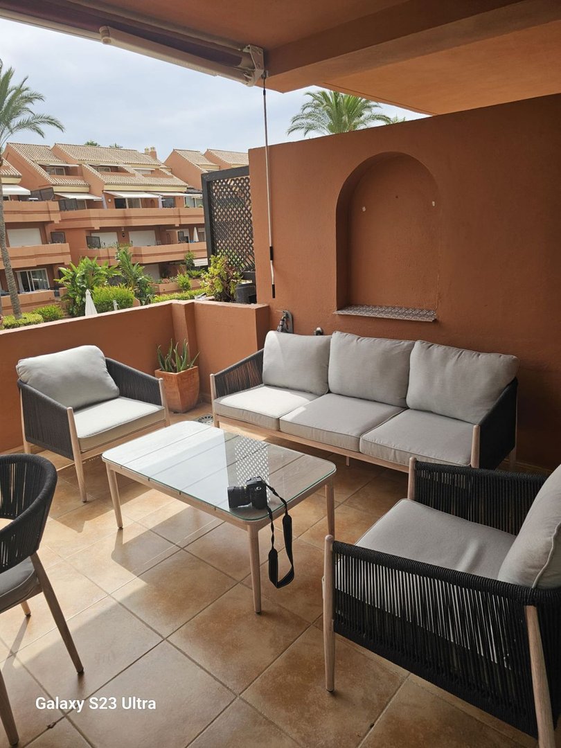 Pis de 200 m² a Marbella