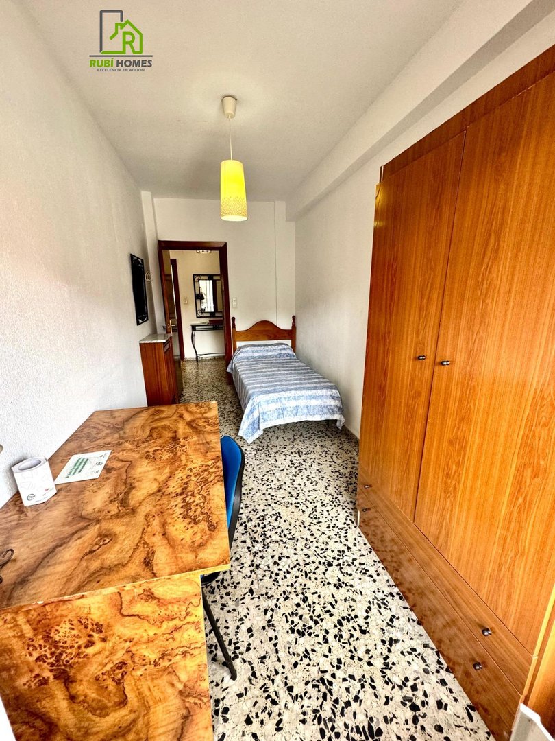 Piso de 115 m² en Granada