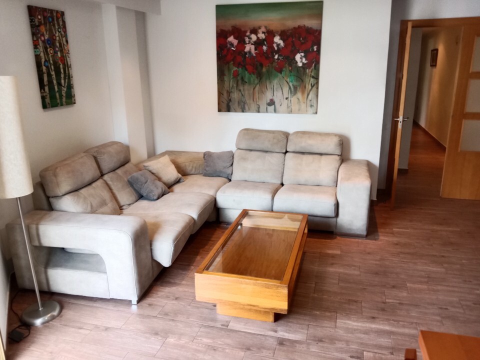 Pis de 90 m² a Elx