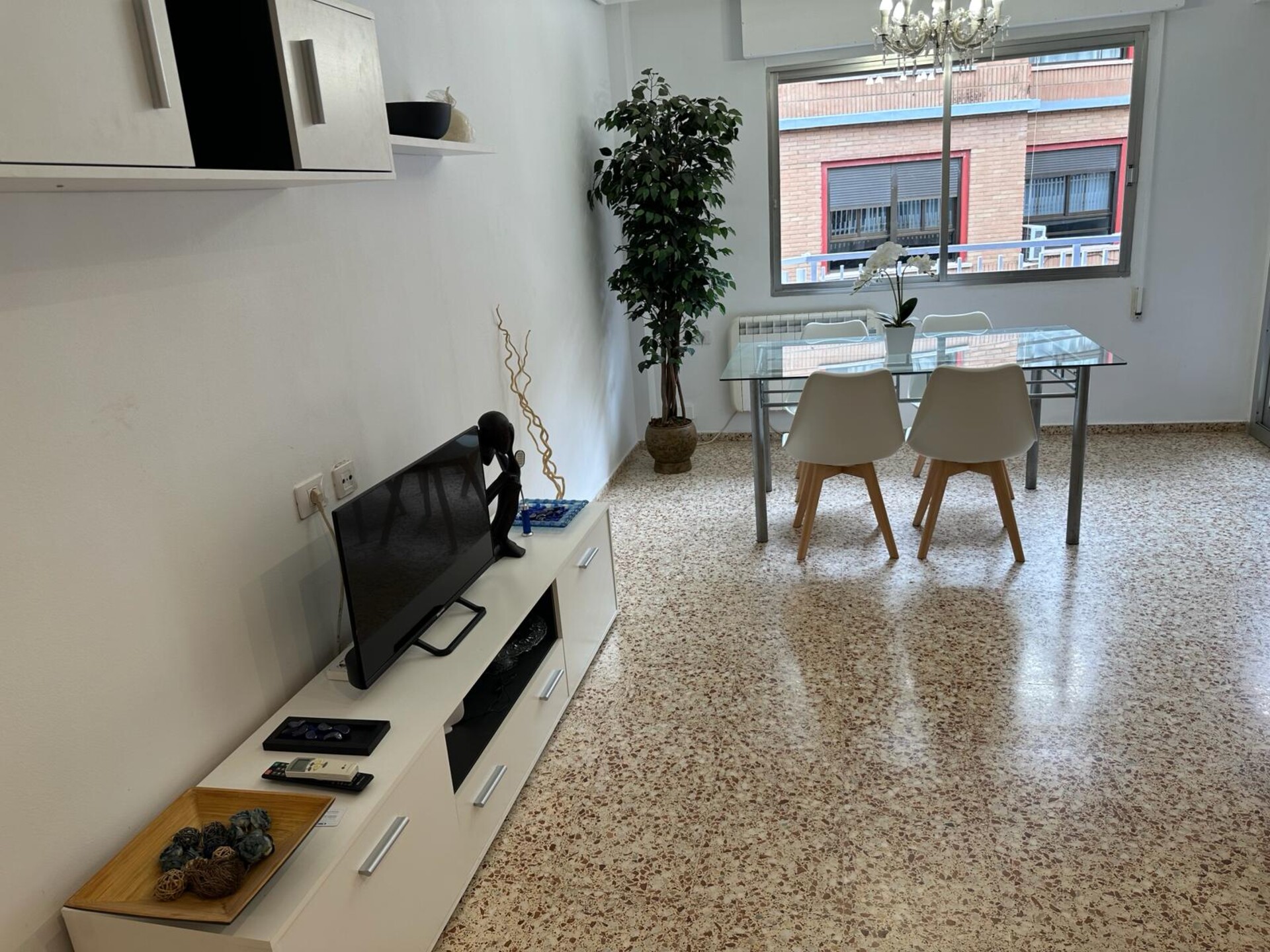Piso de 140 m² en Vila-real
