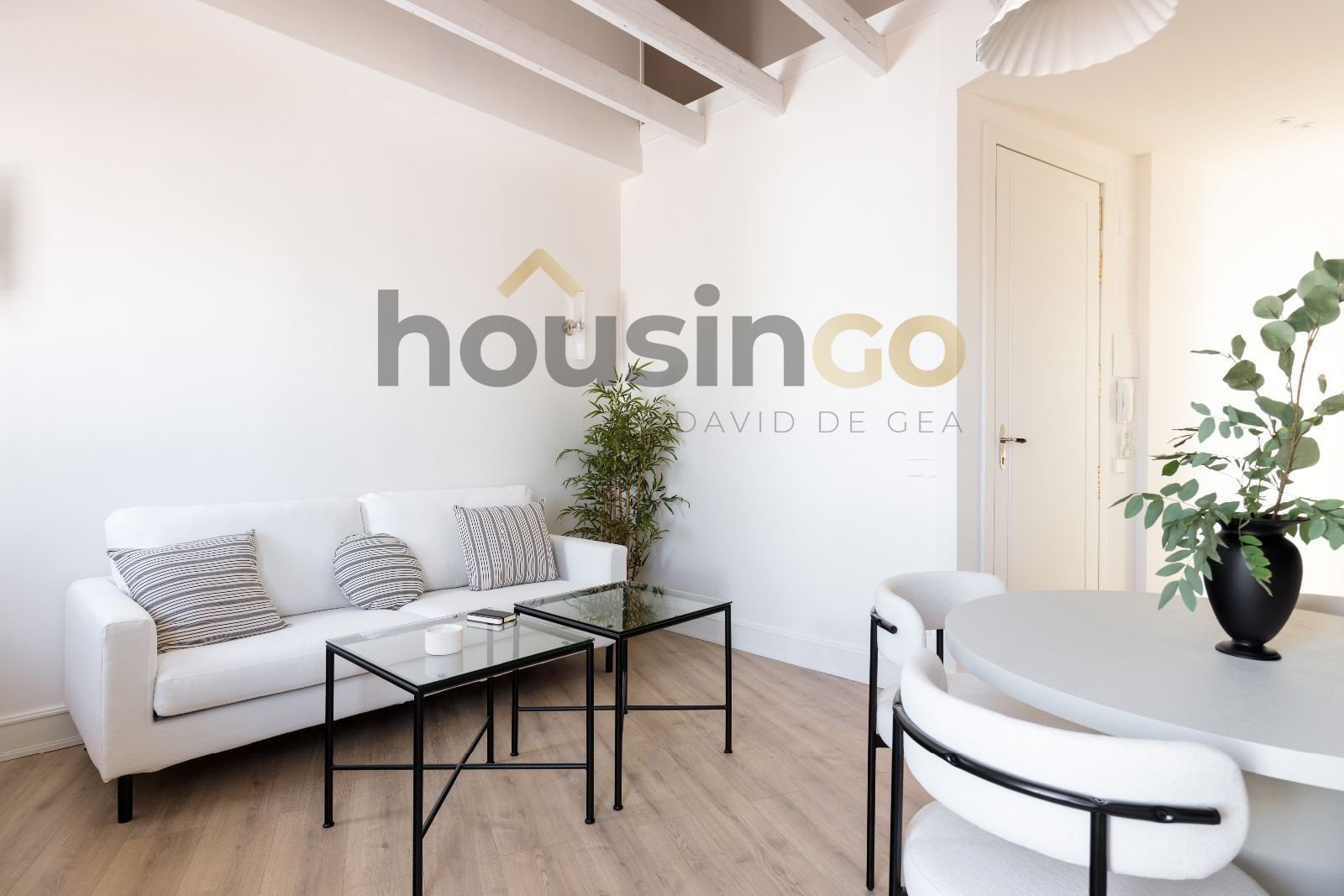 Piso de 69 m² en Madrid