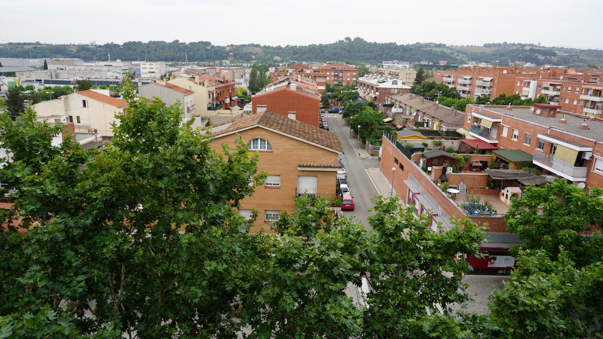 Pis de 191 m² a Granollers