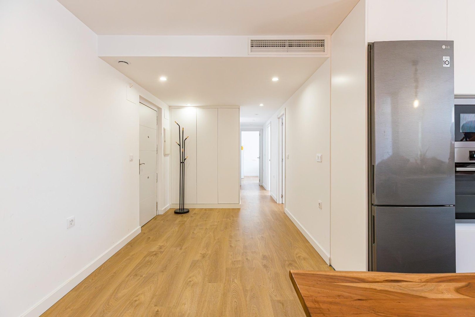 Pis de 111 m² a Múrcia