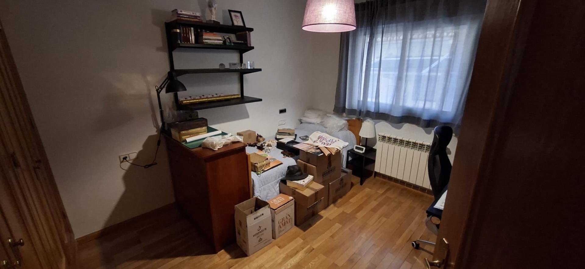 Piso de 90 m² en Granada