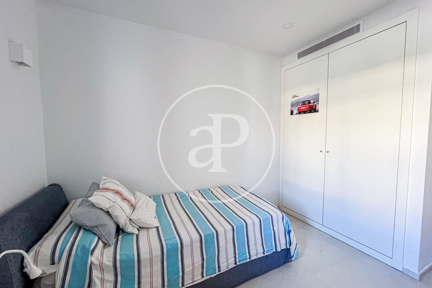 Piso de 110 m² en Pollença