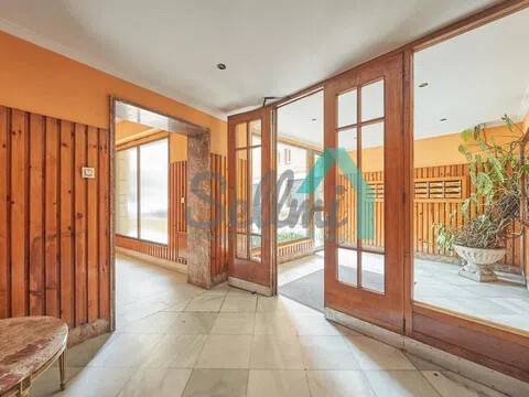 Piso de 106 m² en Oviedo