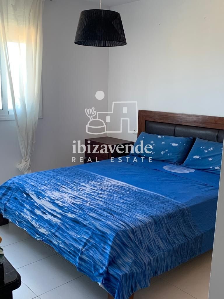 Piso de 110 m² en Ibiza