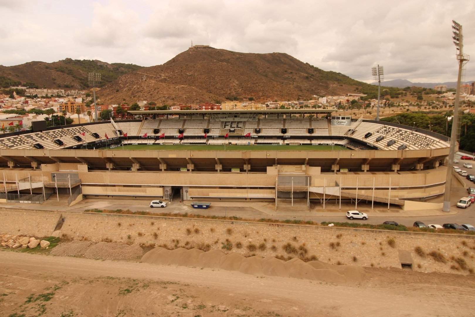 Piso de 100 m² en Cartagena