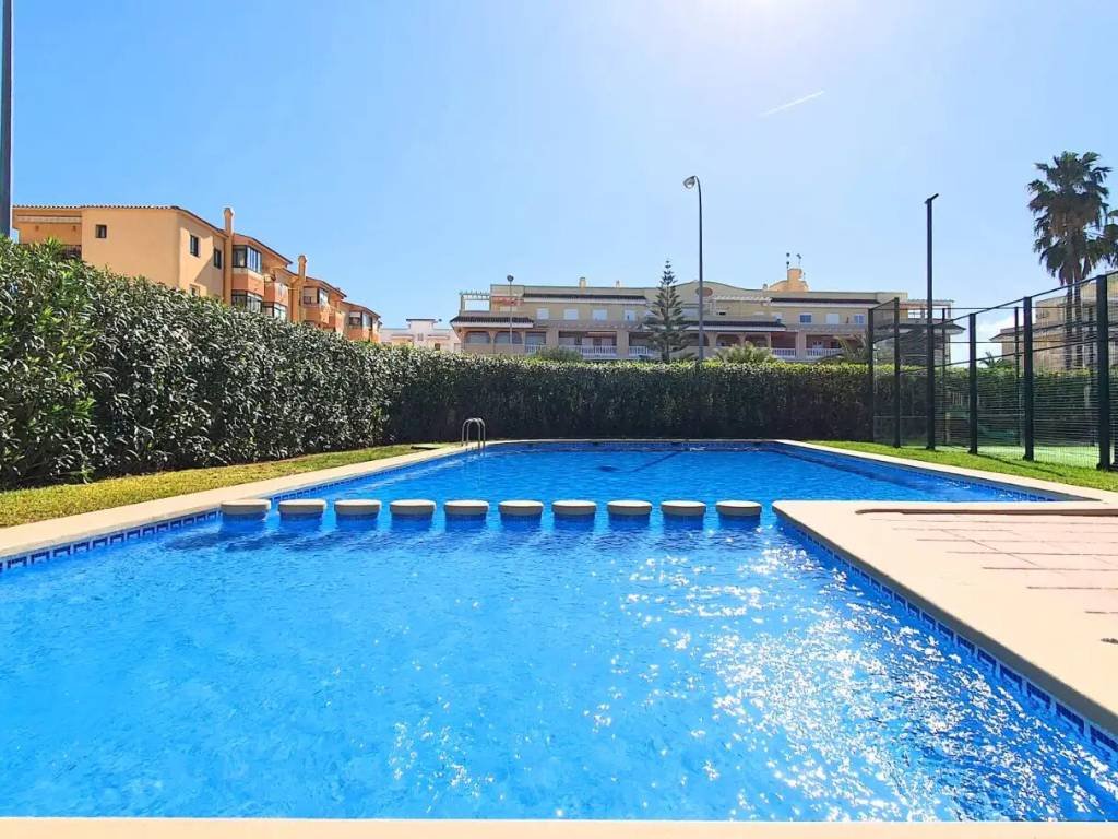 Piso de 105 m² en Dénia