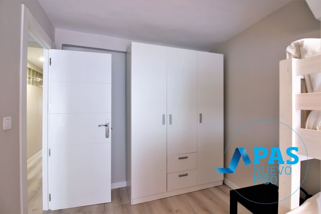Piso de 78 m² en Santander