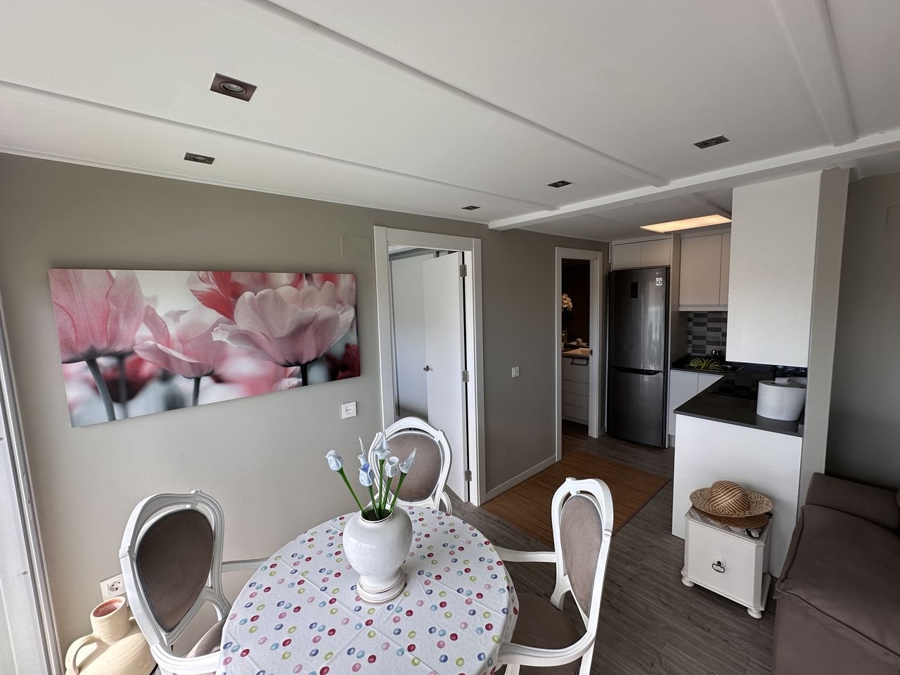 Piso de 116 m² en Canet de Berenguer