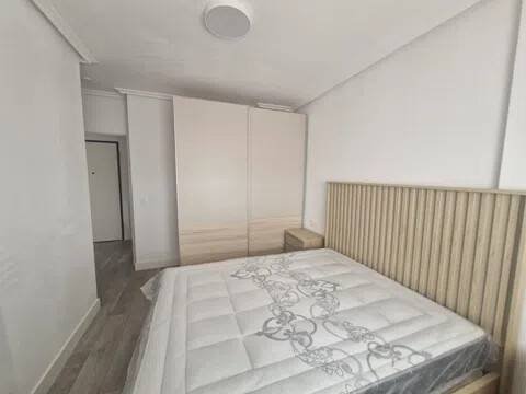 Piso de 60 m² en Pelabravo