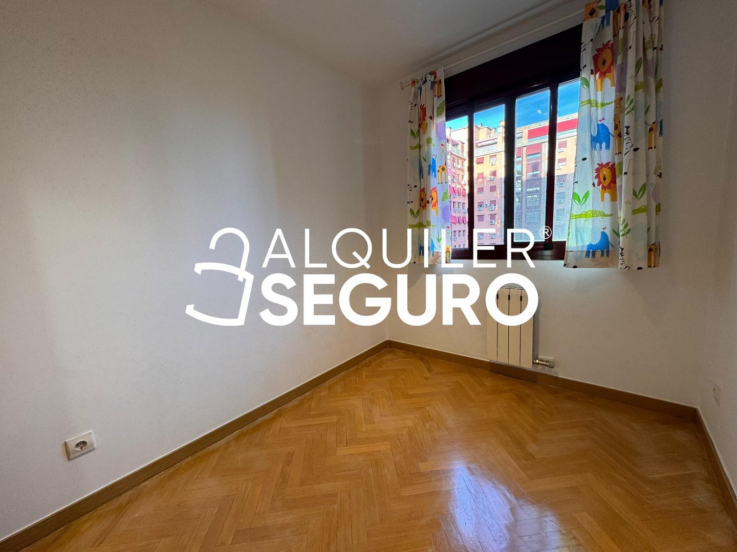Pis de 65 m² a Madrid