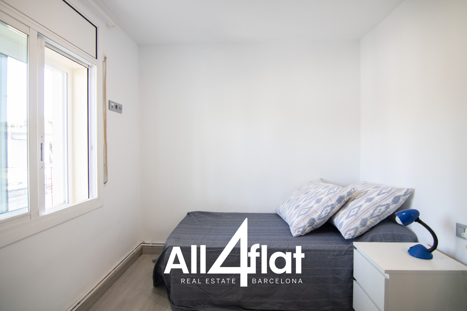 Pis de 71 m² a Castelldefels