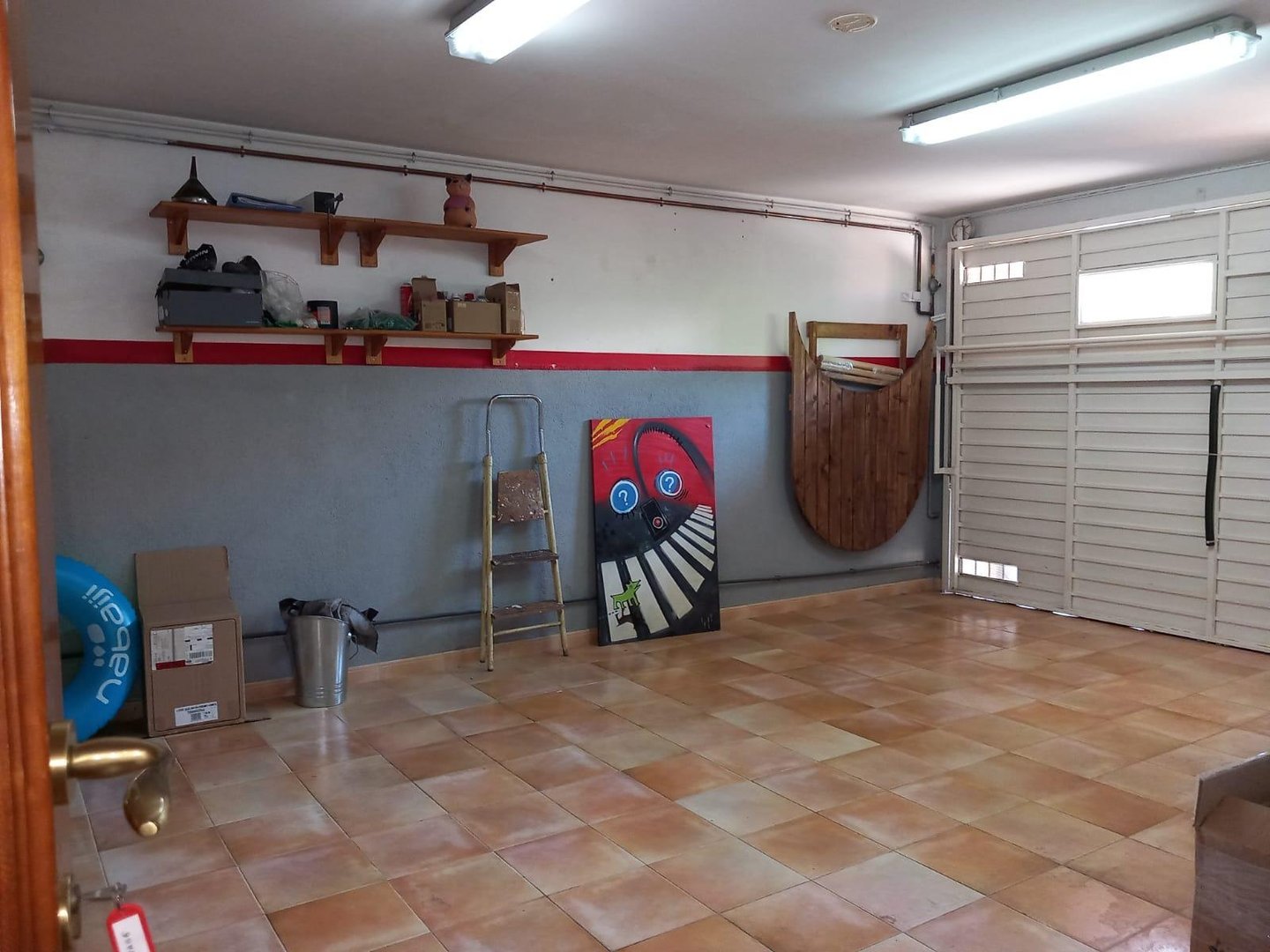 Casa de 354 m² en Pacs del Penedès