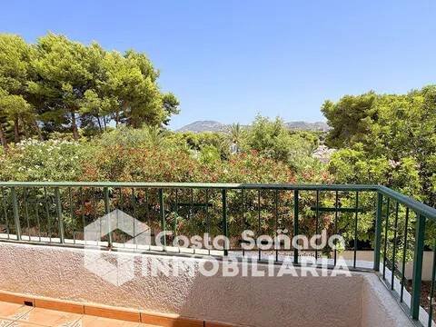 Casa de 200 m² en Teulada