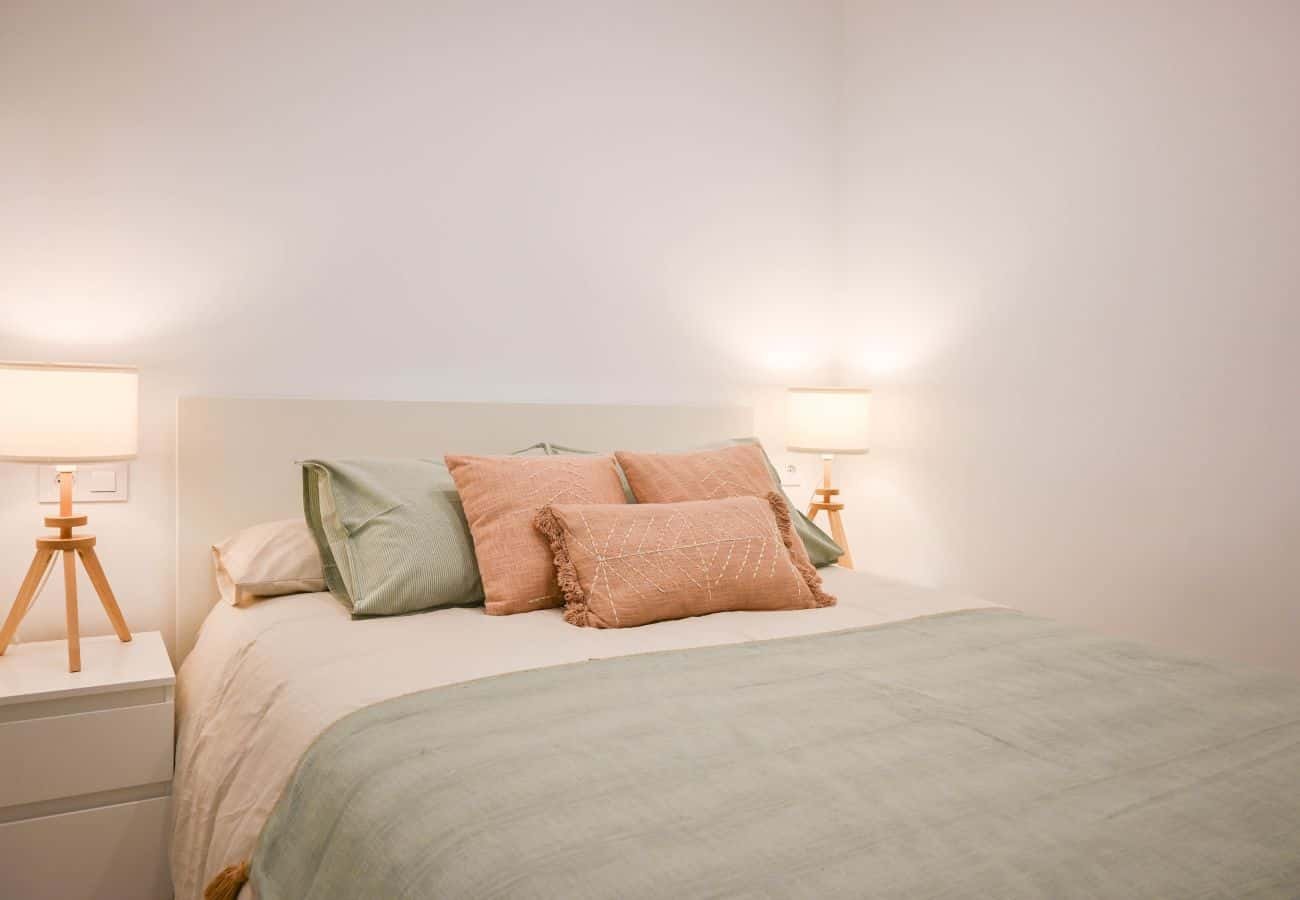 Pis de 45 m² a Madrid