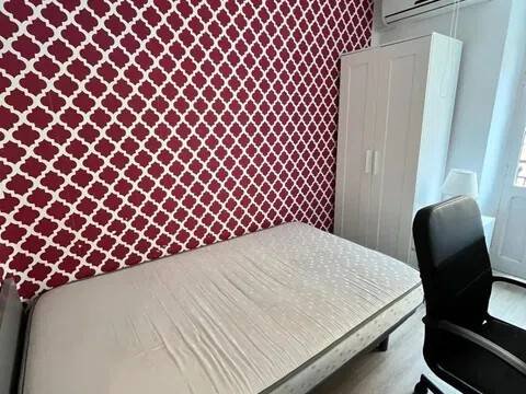 Pis de 85 m² a Segovia