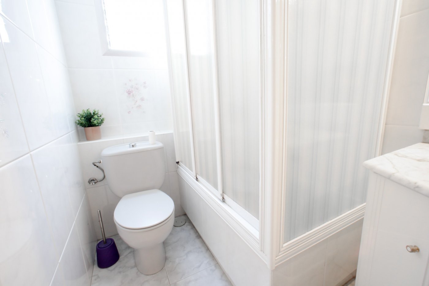 Zimmer 103 m², Valencia