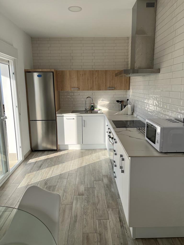 Casa de 100 m² en Chiclana de la Frontera