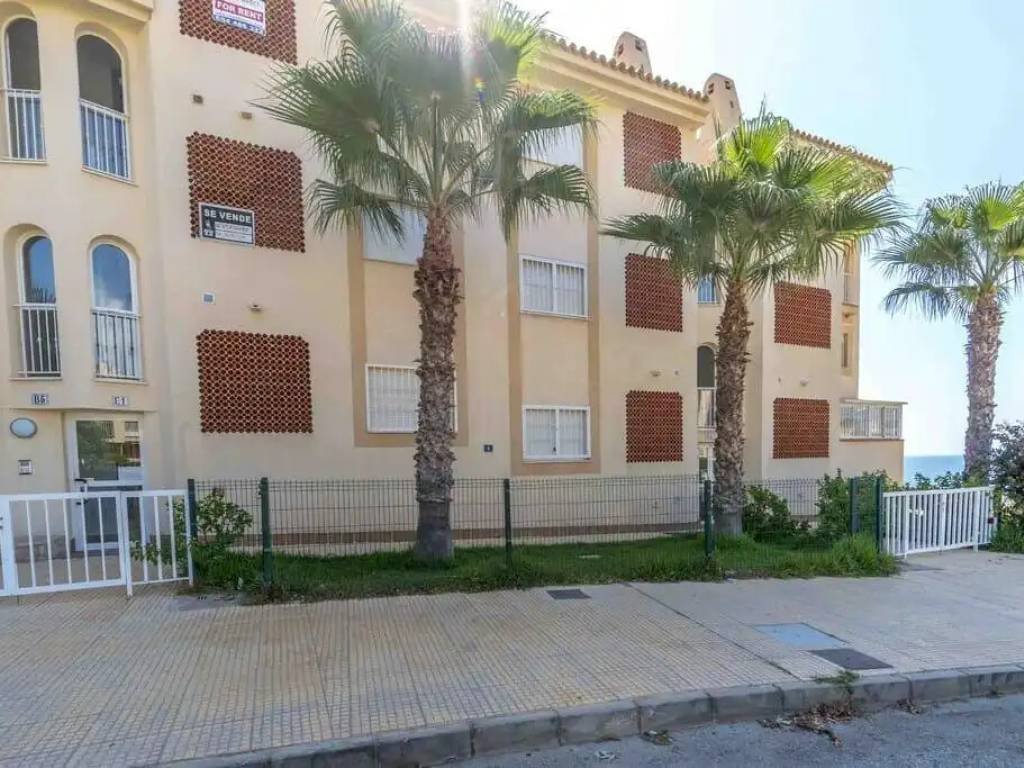 Pis de 72 m² a Oriola