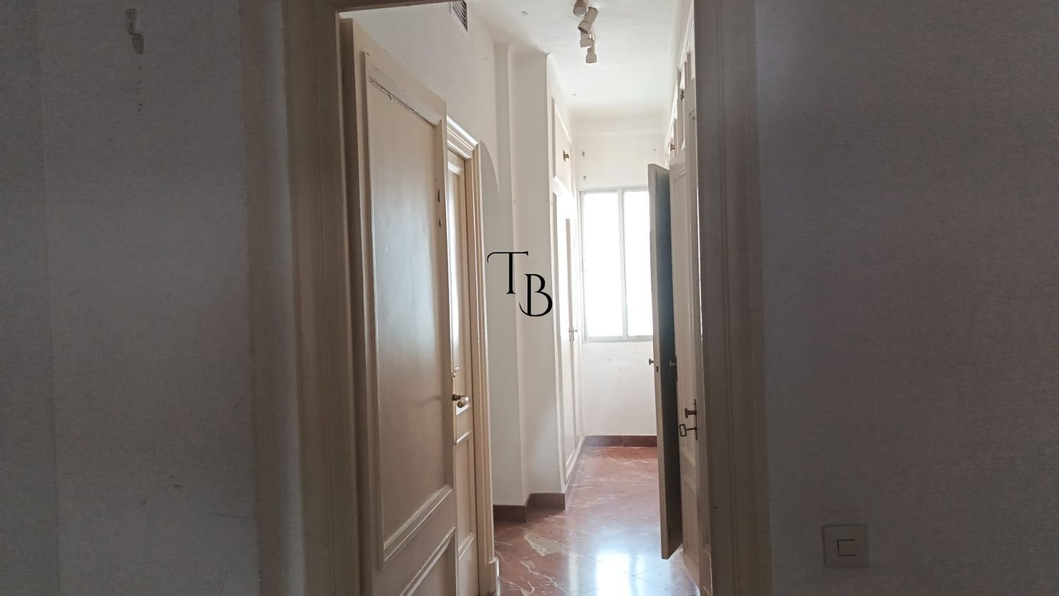 Pis de 250 m² a Sevilla