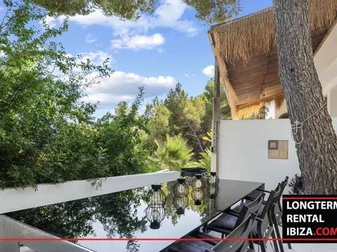 Piso de 200 m² en Sant Josep de sa Talaia