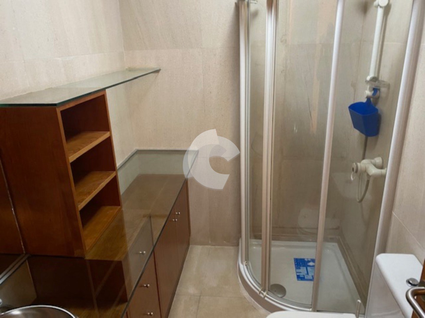 Piso de 65 m² en Ourense
